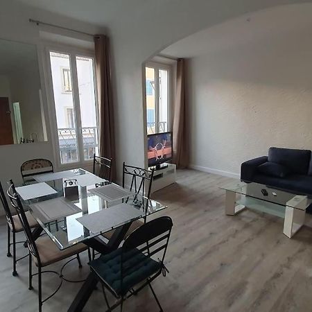 Appartement Centre-Historique 70 M2 Frejus Bagian luar foto