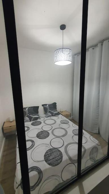 Appartement Centre-Historique 70 M2 Frejus Bagian luar foto