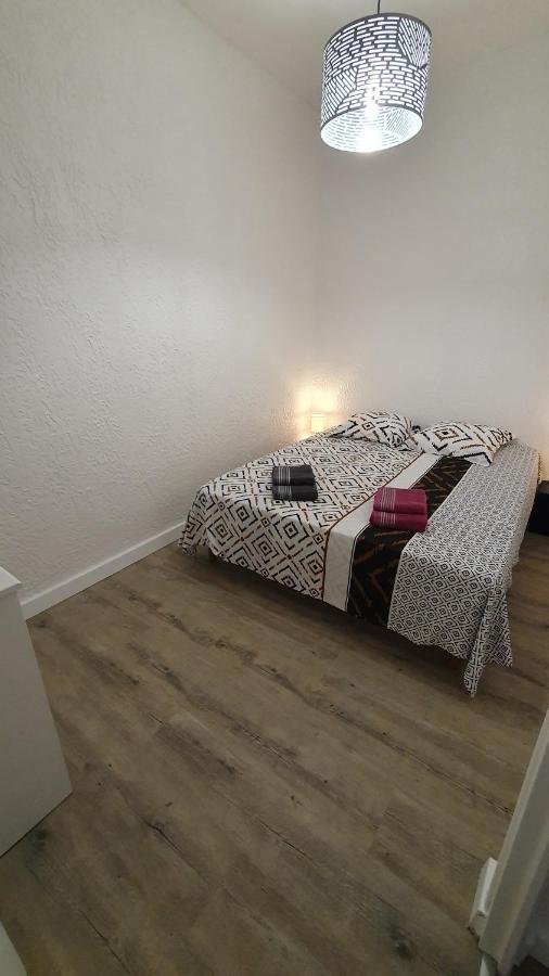Appartement Centre-Historique 70 M2 Frejus Bagian luar foto